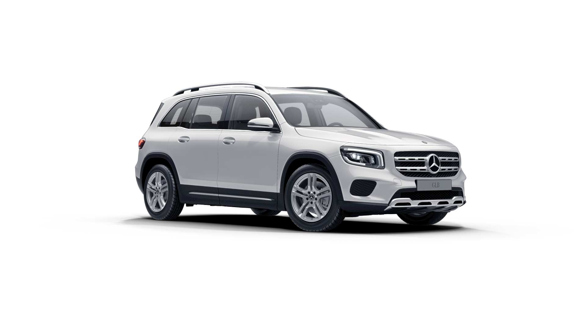 Online Sales Platform | Mercedes-Benz | Zung Fu