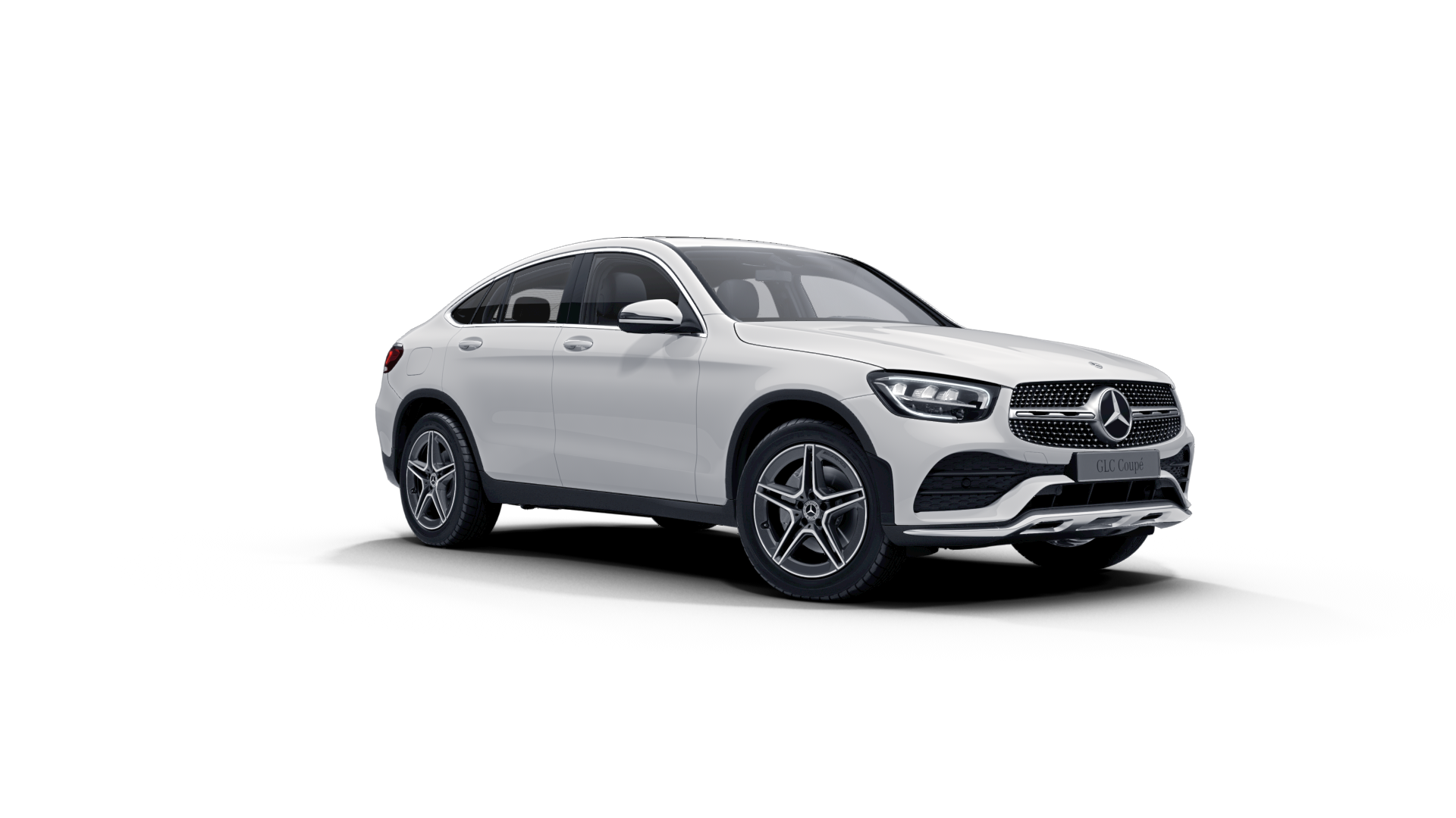 Online Sales Platform | Mercedes-Benz | Zung Fu