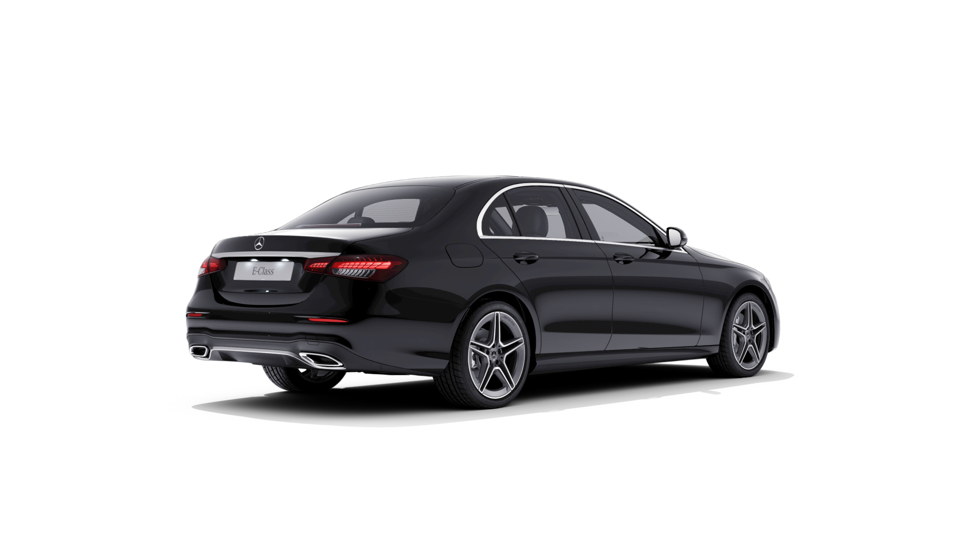 Online Sales Platform | Mercedes-Benz | Zung Fu