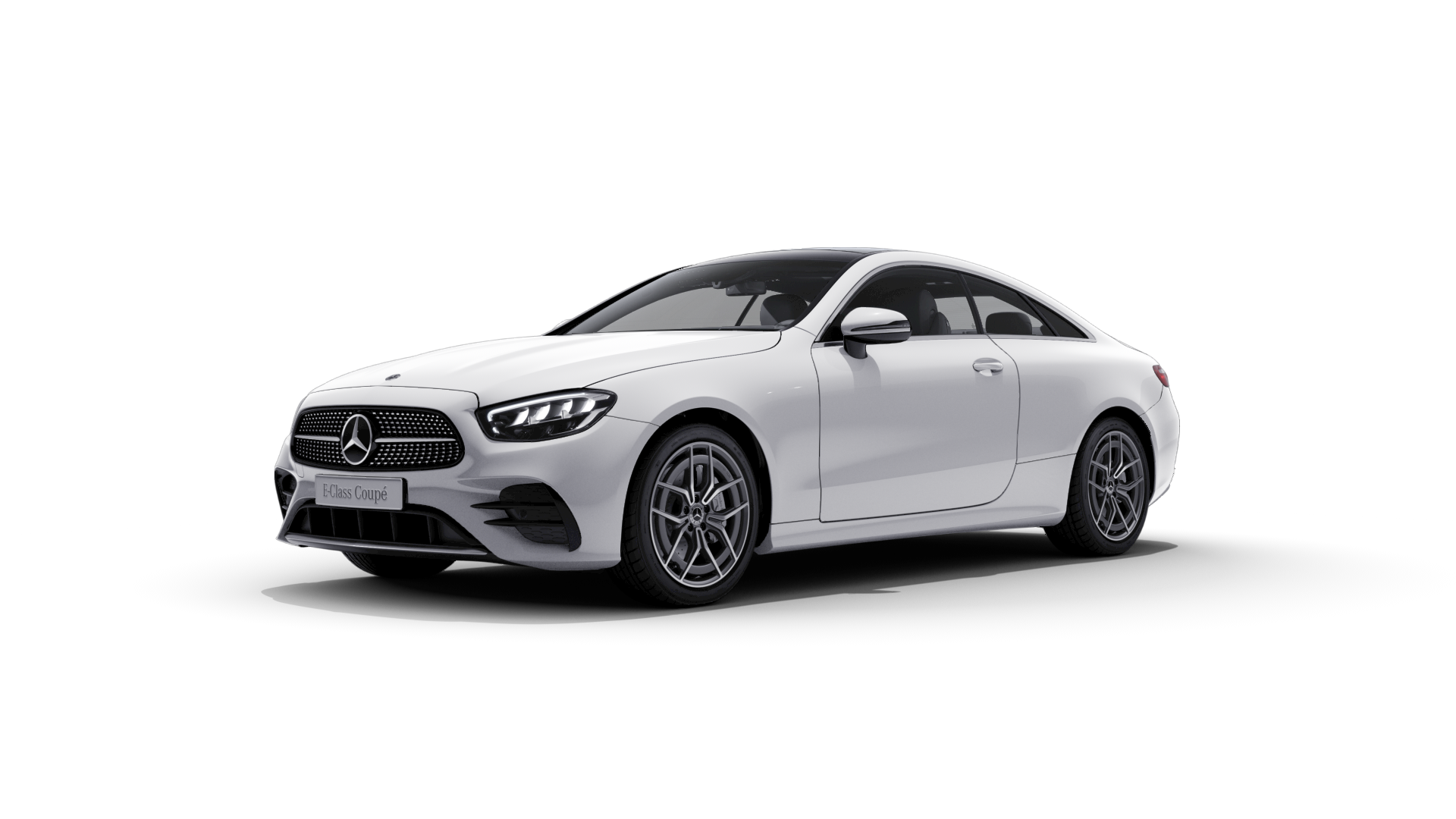 Online Sales Platform | Mercedes-Benz | Zung Fu