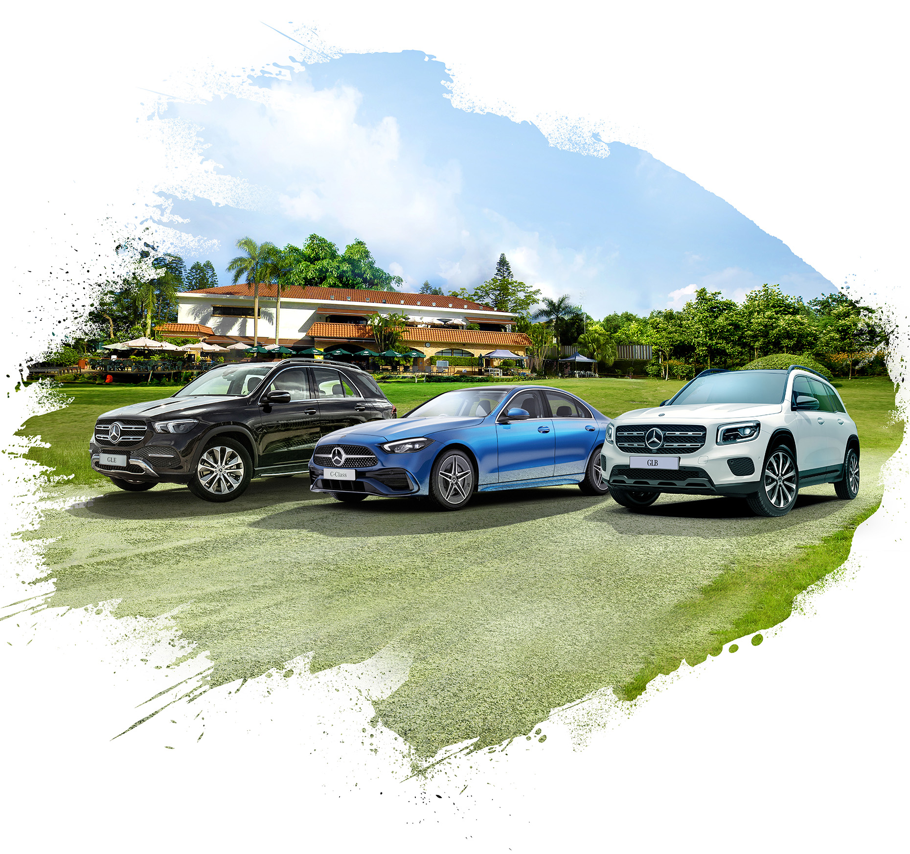 Mercedes-Benz  Hong Kong Official Website